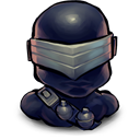 Snake Eyes icon